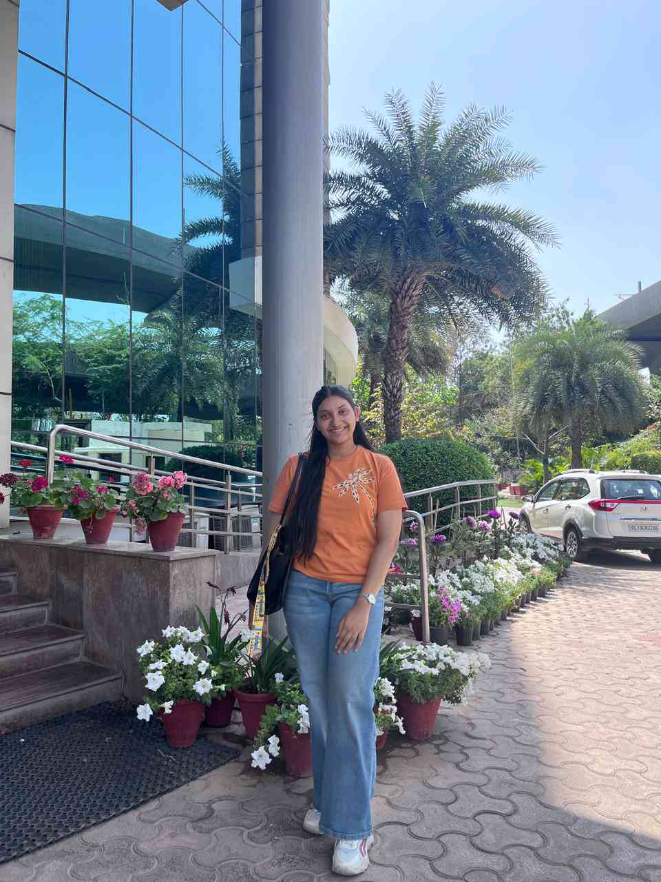Khushi mittal
