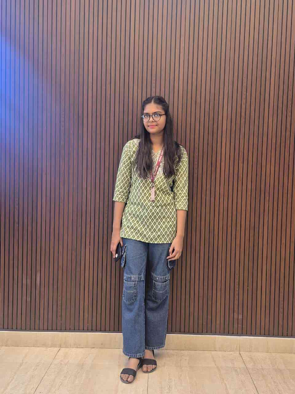 Anjali Pathak