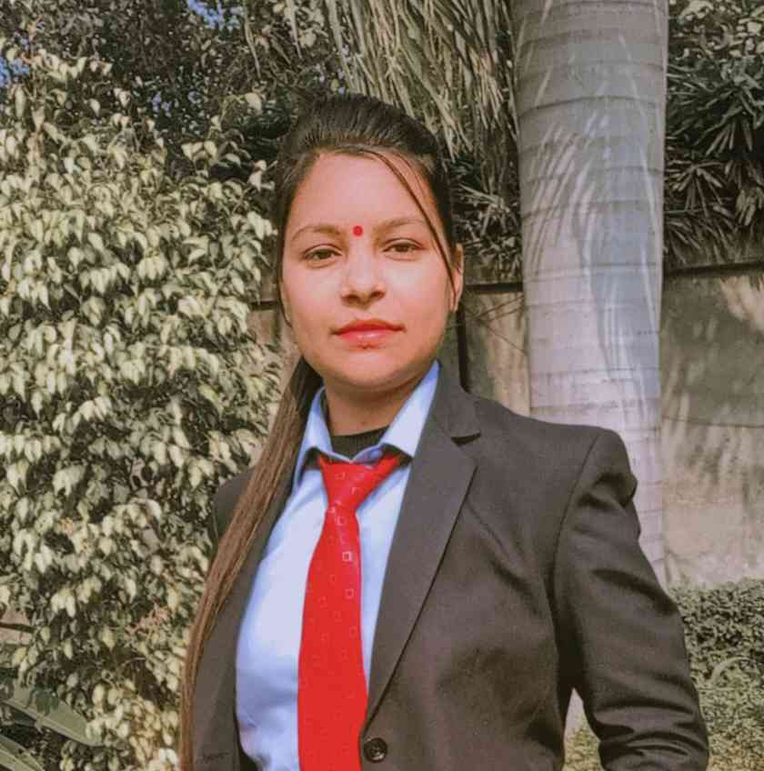 Khushi