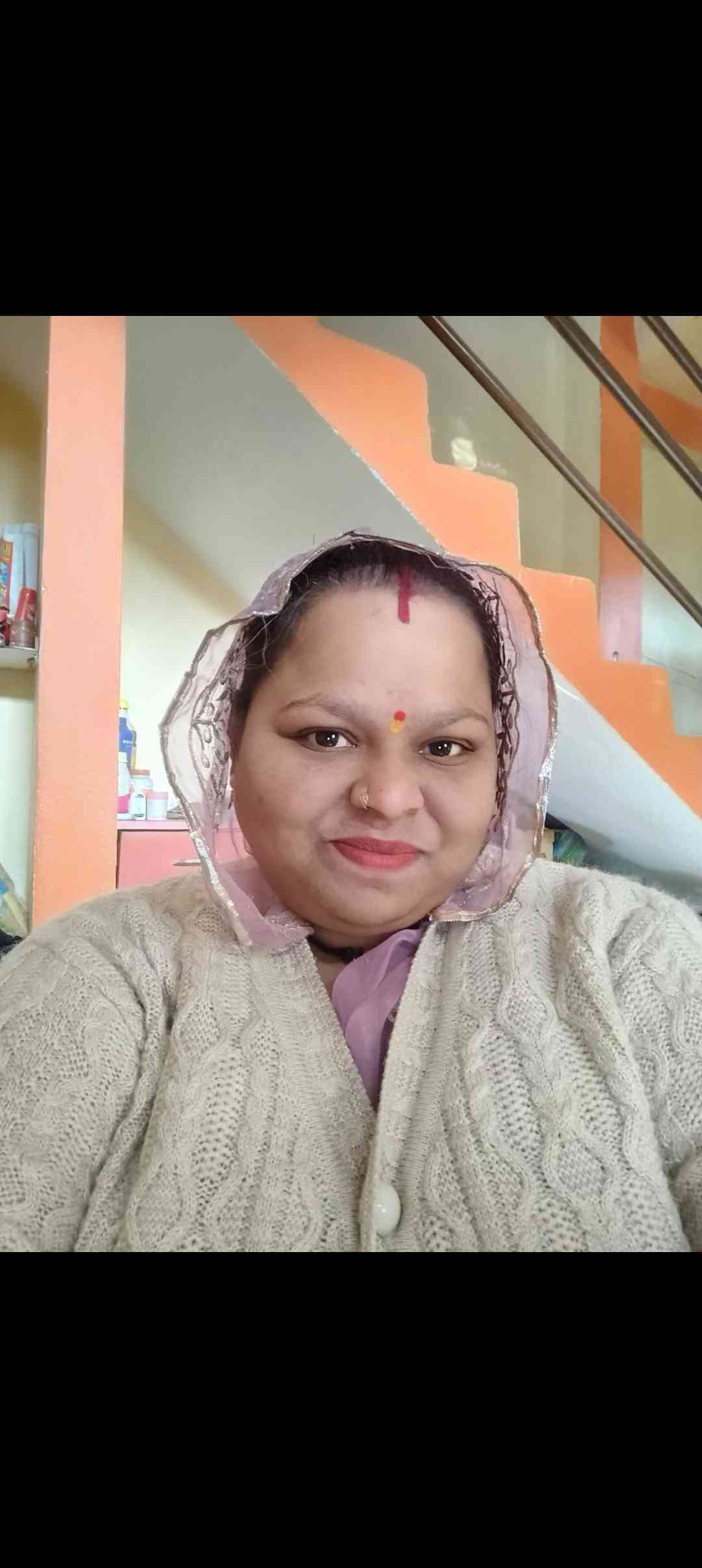 Khushabu Rathore