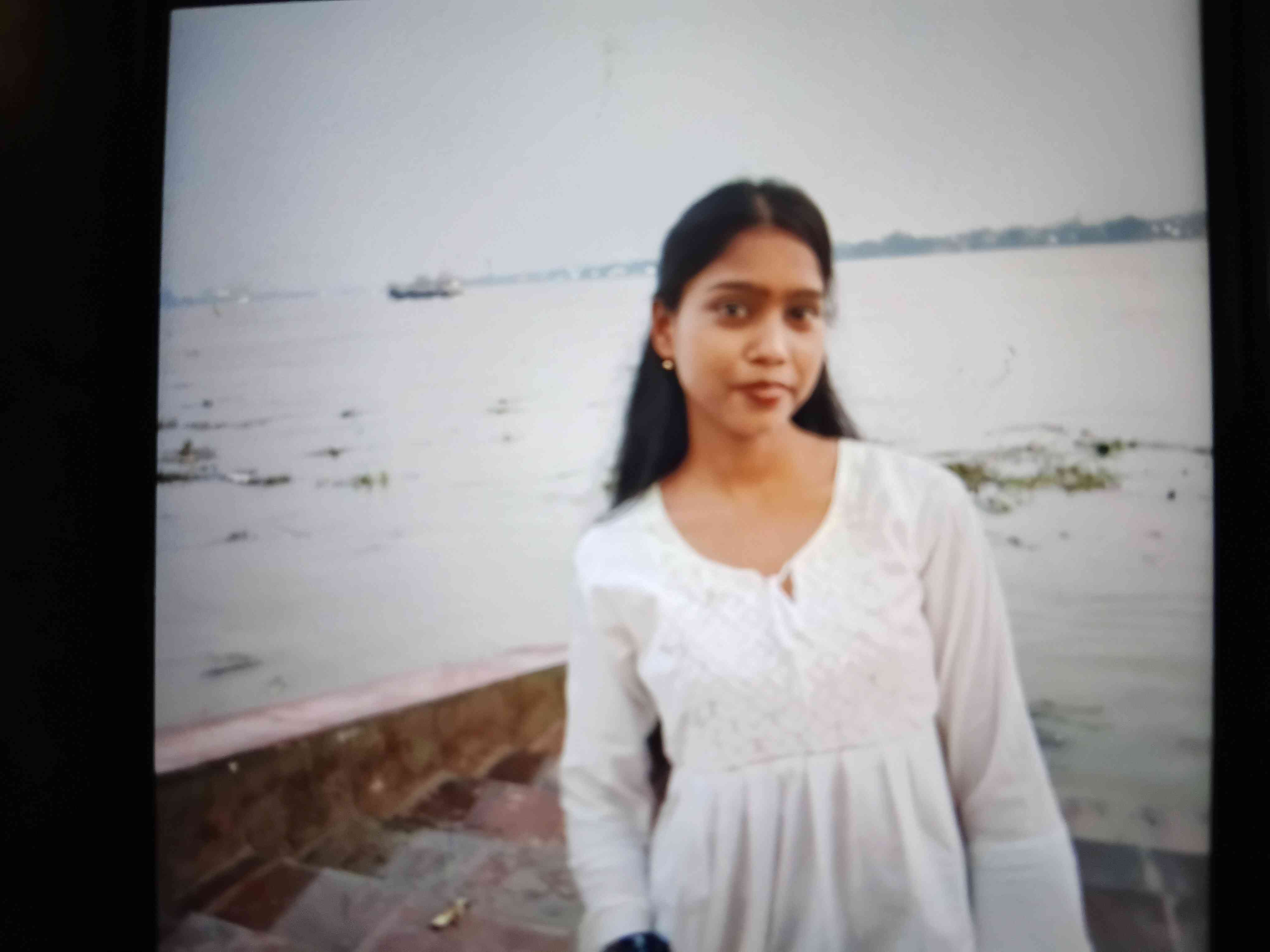 Khushi kumari