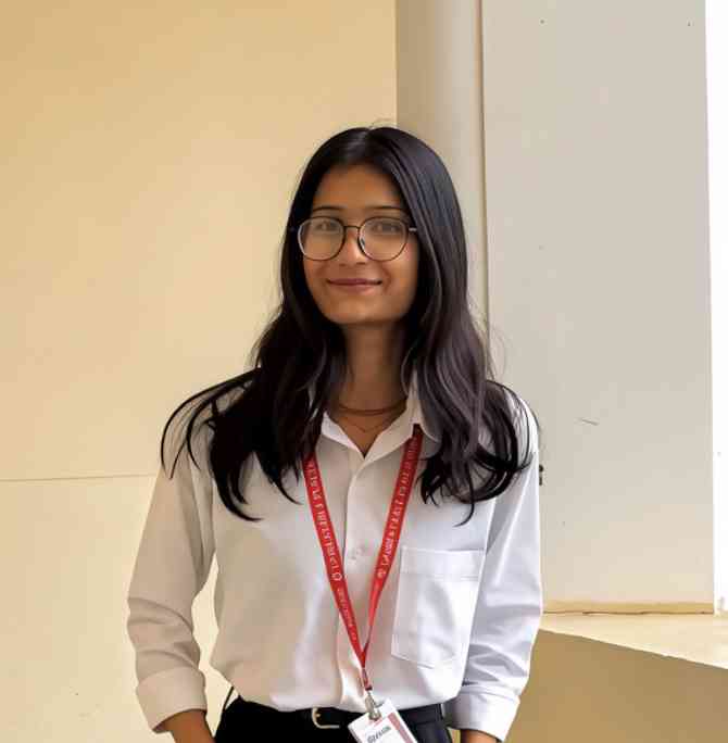 Khushi Sharma