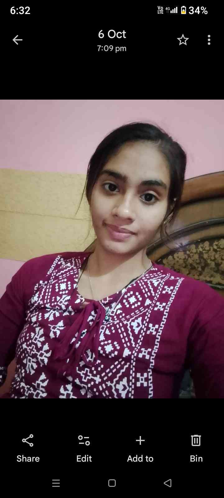 Khushi Sharma