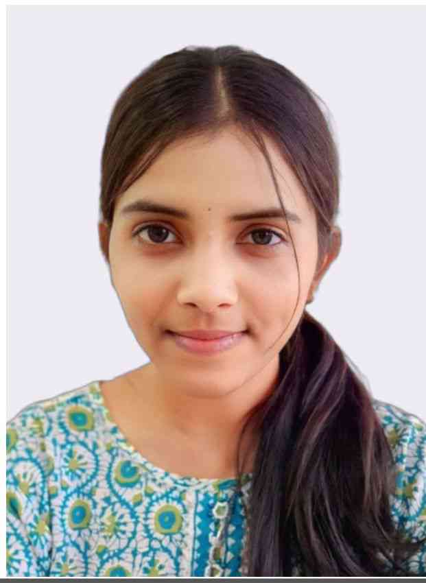 KHUSHI SHINDE