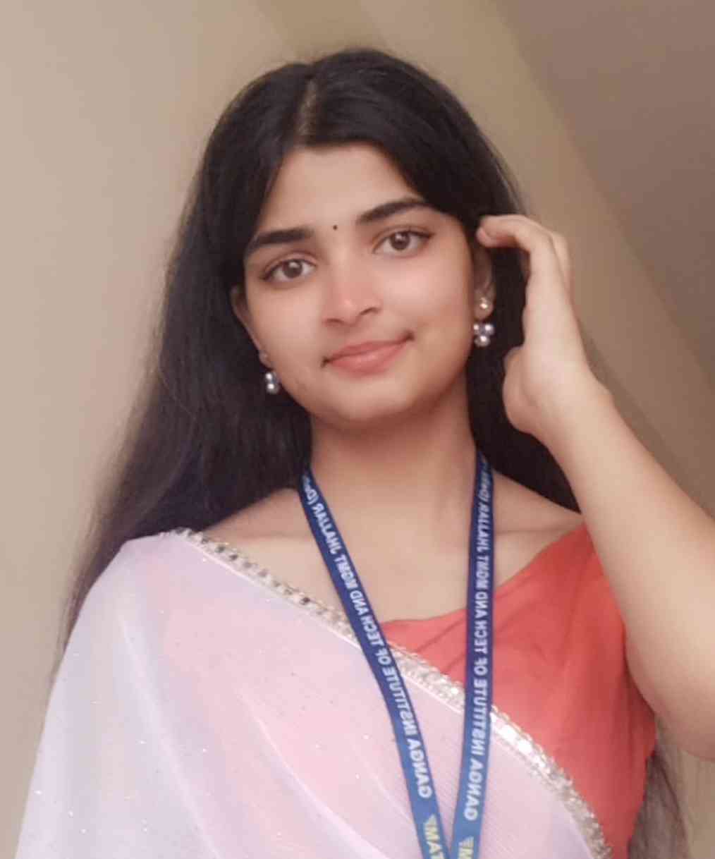Khushi kumari