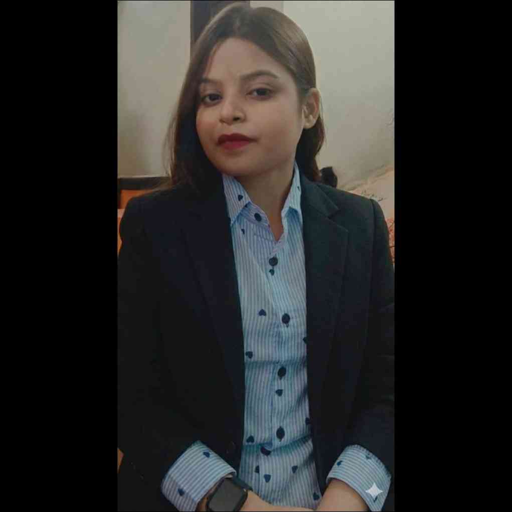 Khushi Kumari