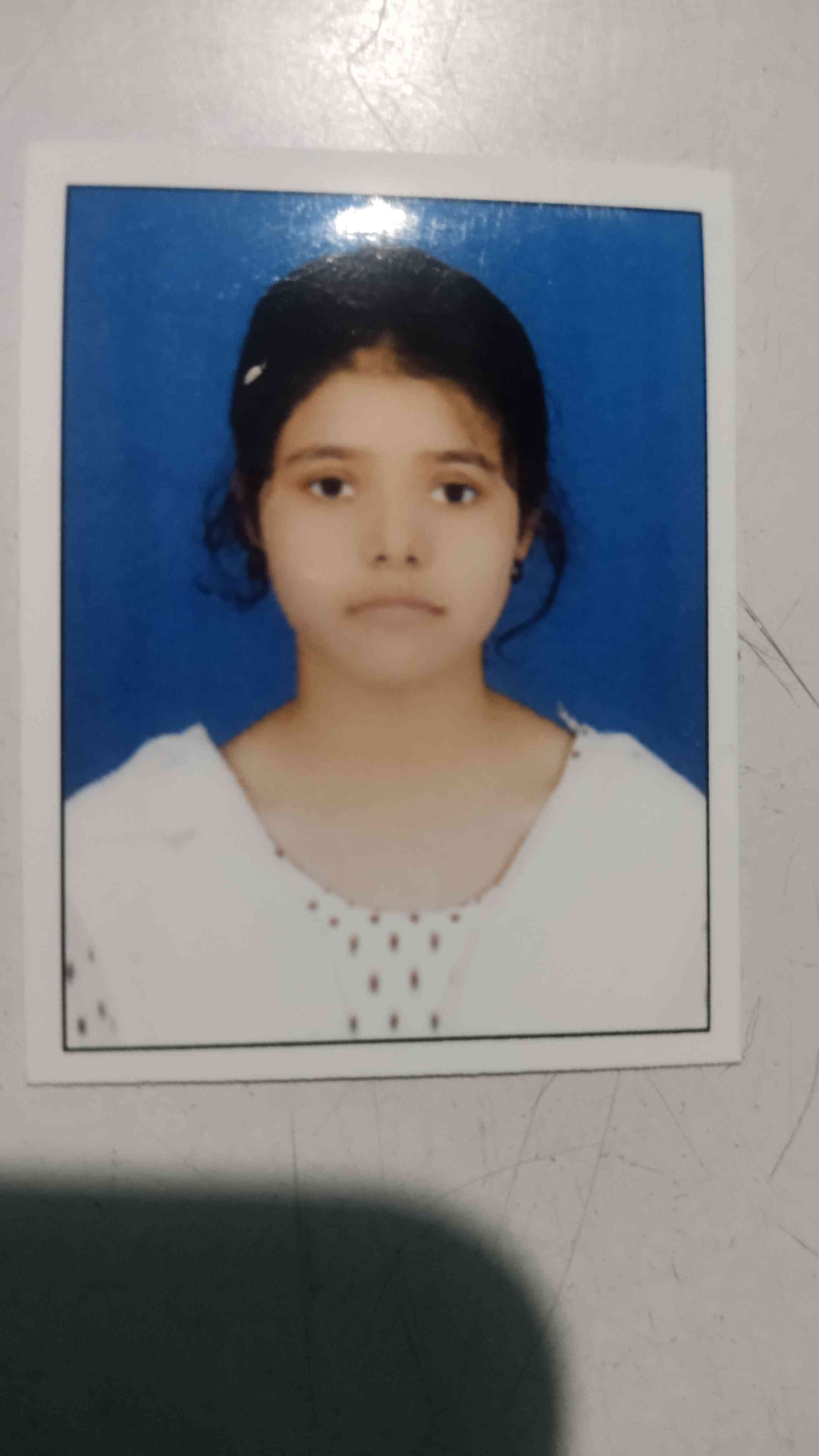 Khushi singh