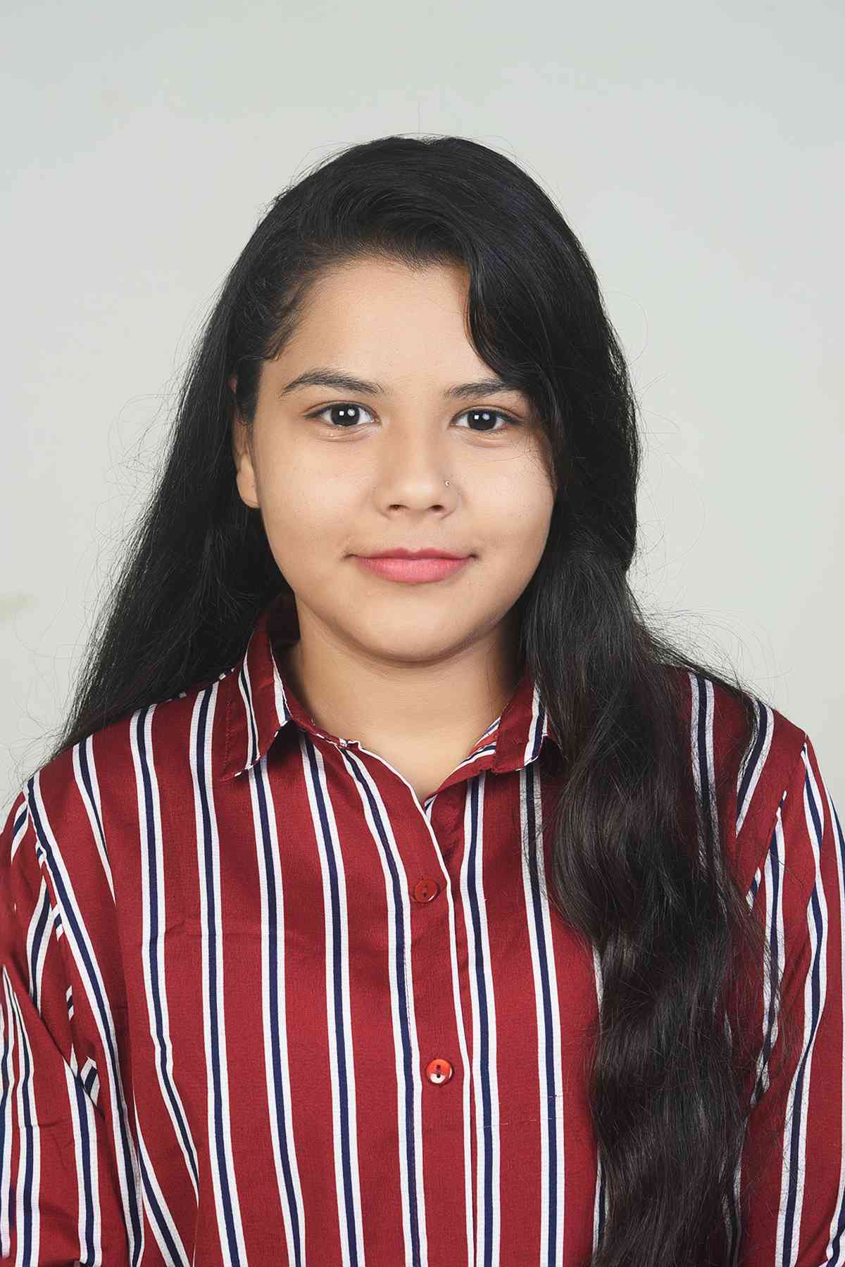 Khushi Taunk