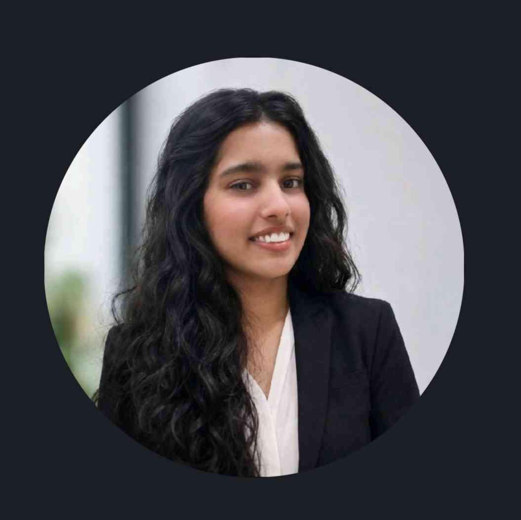Khushi chauhan