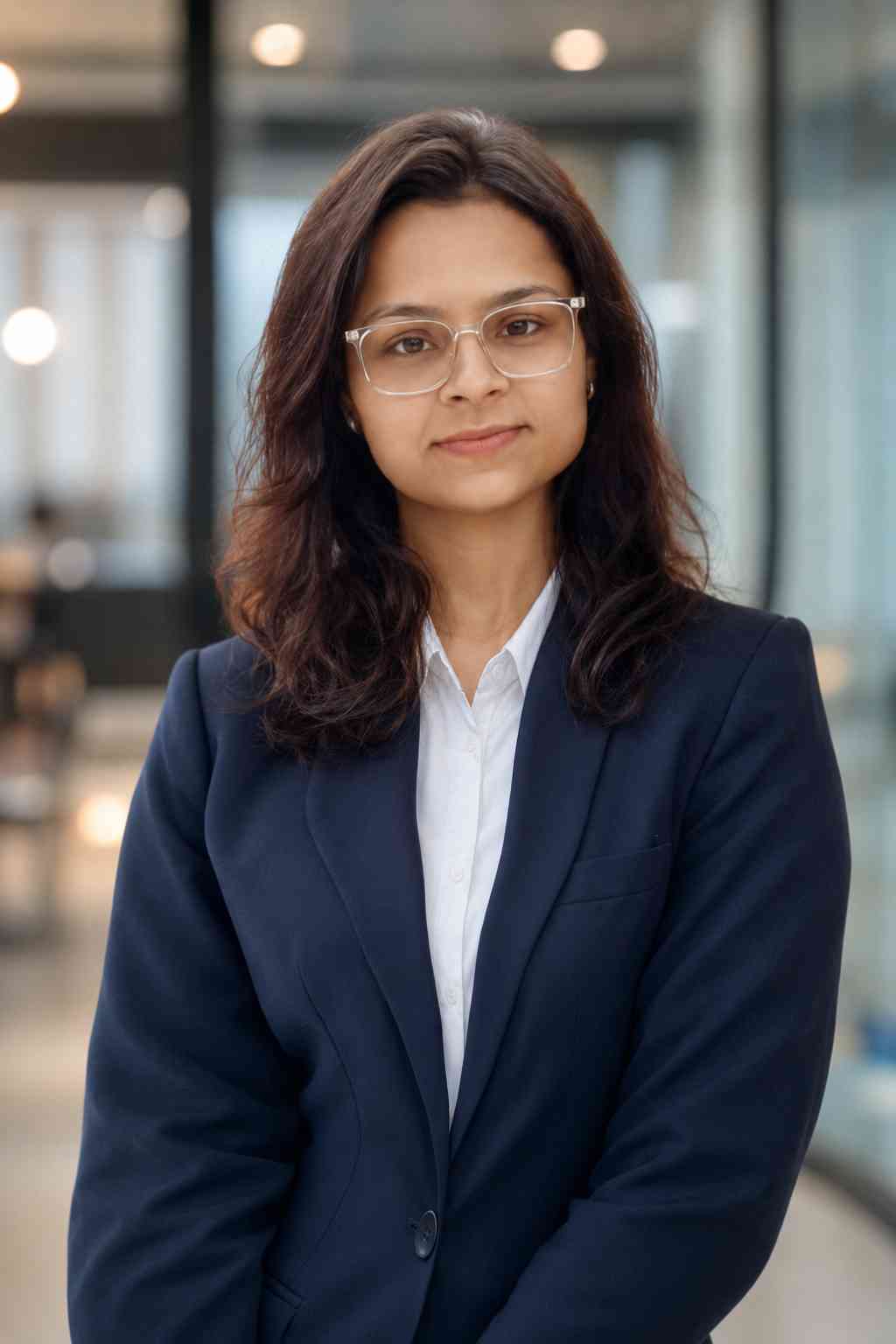 KHUSHI TIWARI