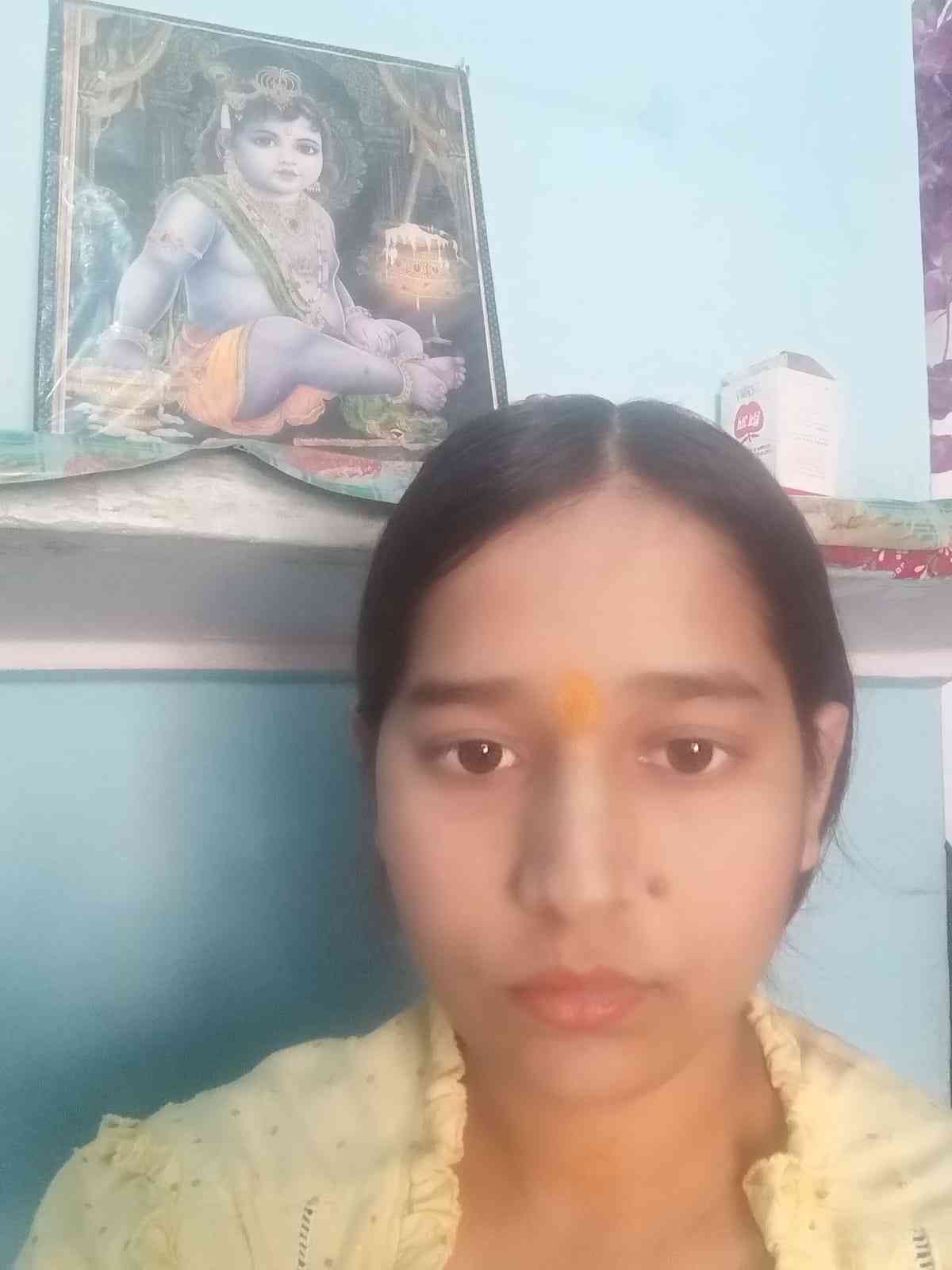 Khushi Tomar