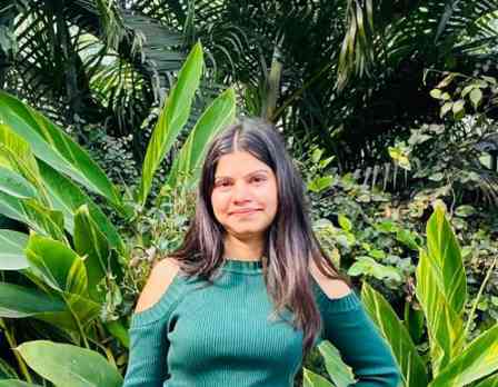Khushi Tomar