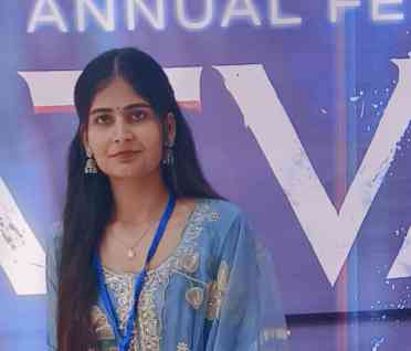 Khushi Tyagi