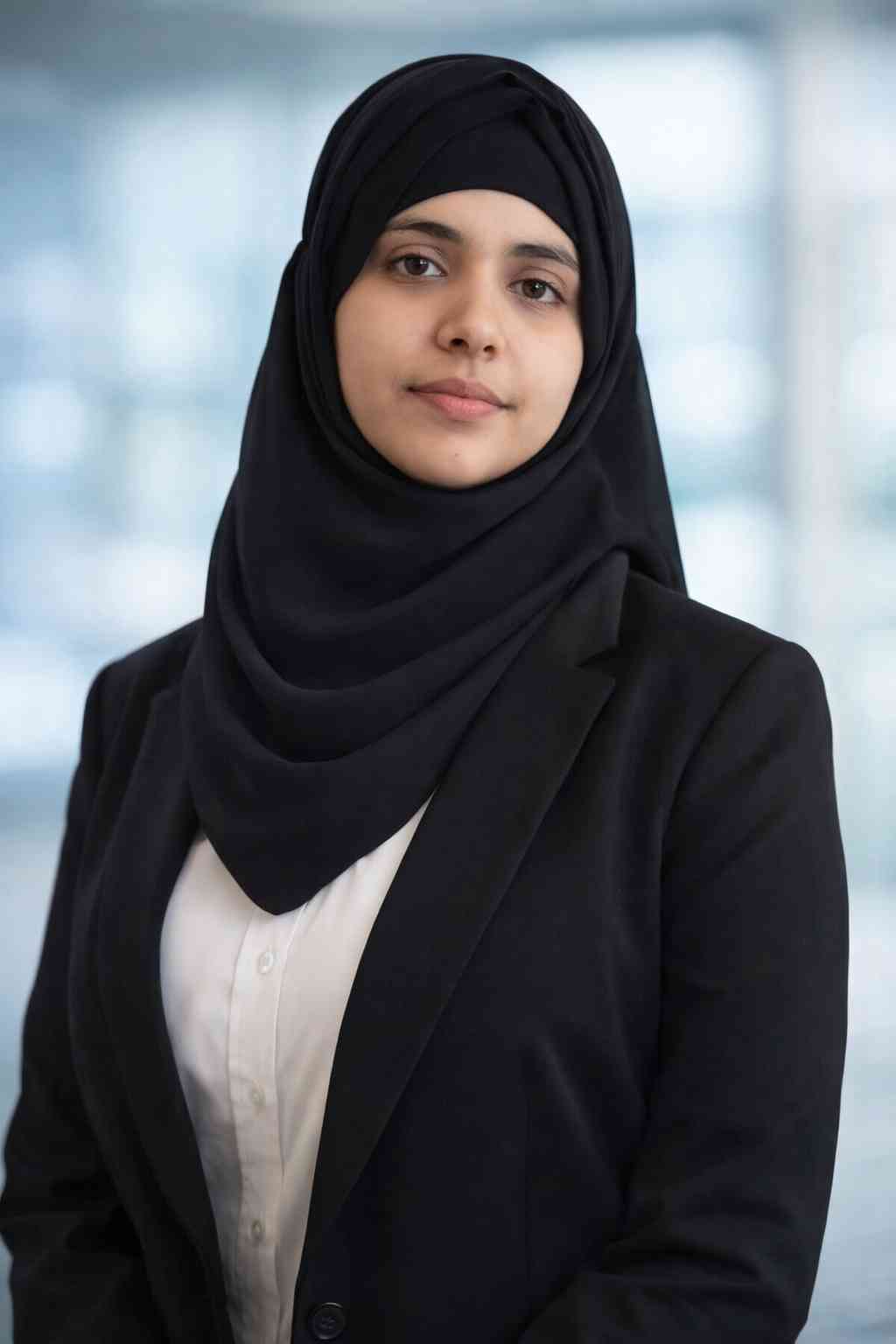 Khushnuma Ansari