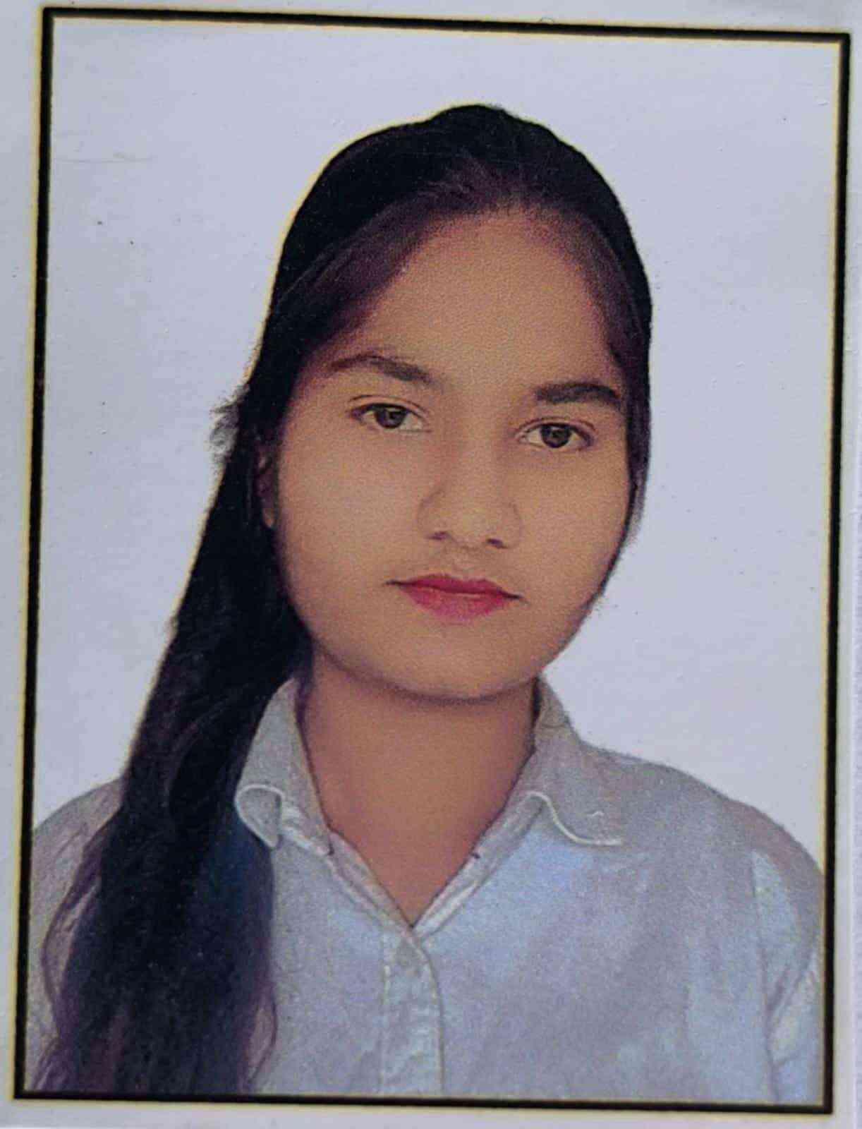 Khushi yadav