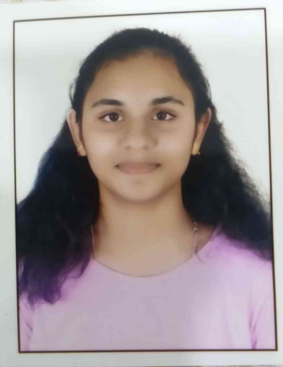 Khyathisree Sivaramannagari