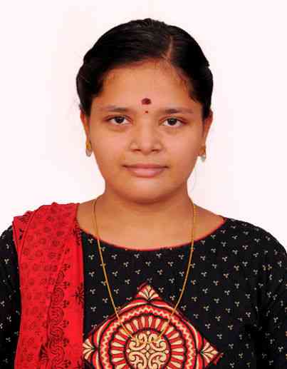 KHYATI AISWARYA BAI BONDILI