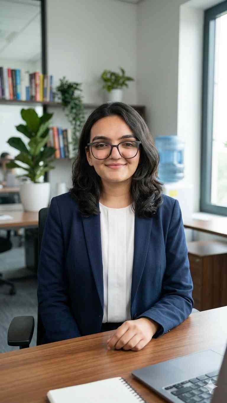 Khyati  Paras Gohel