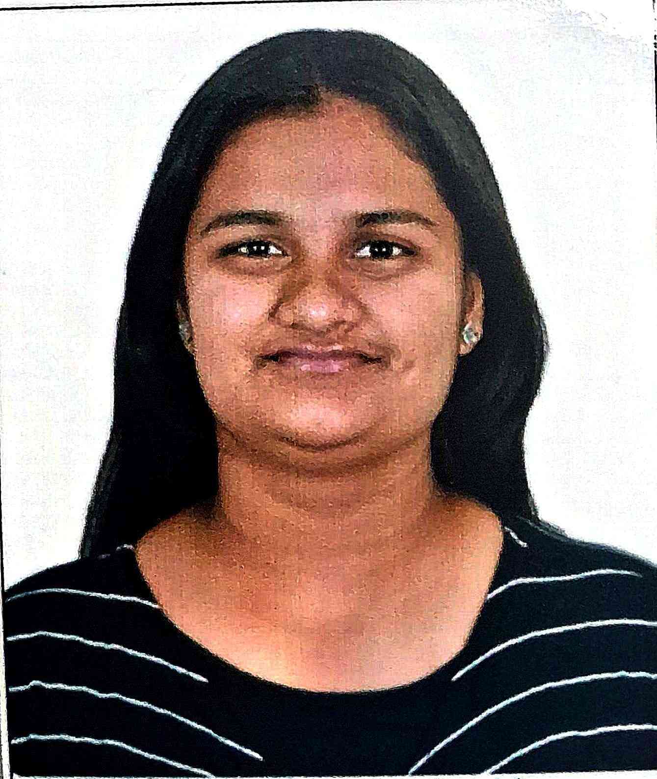 Khyati Mutha
