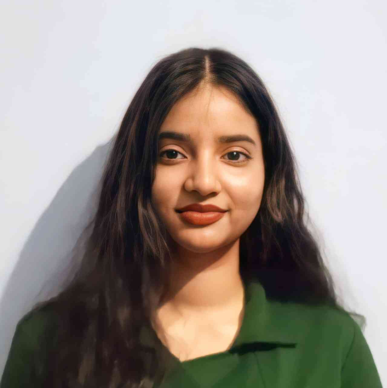 Shreya Singh