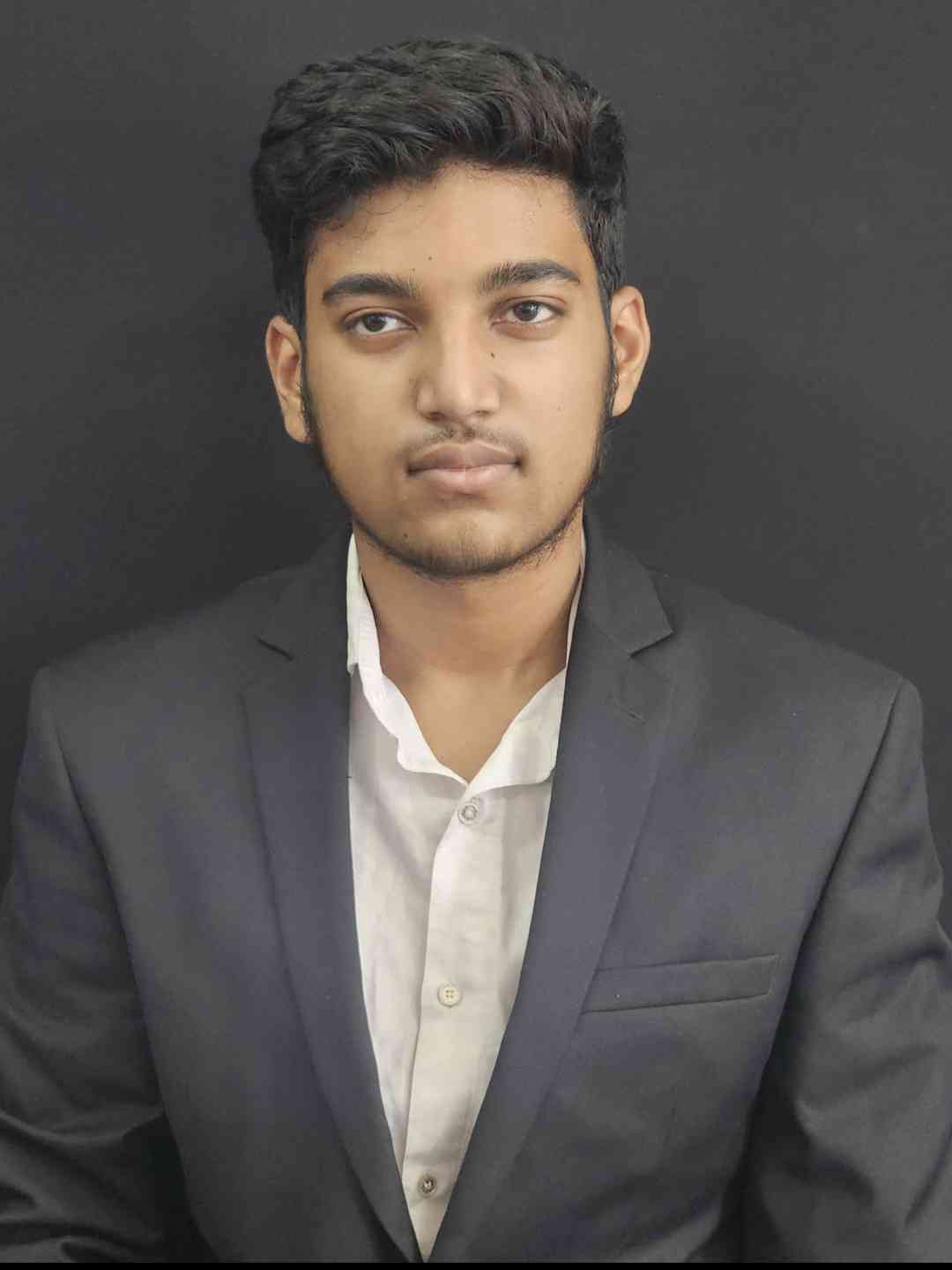 Shaikh Adil