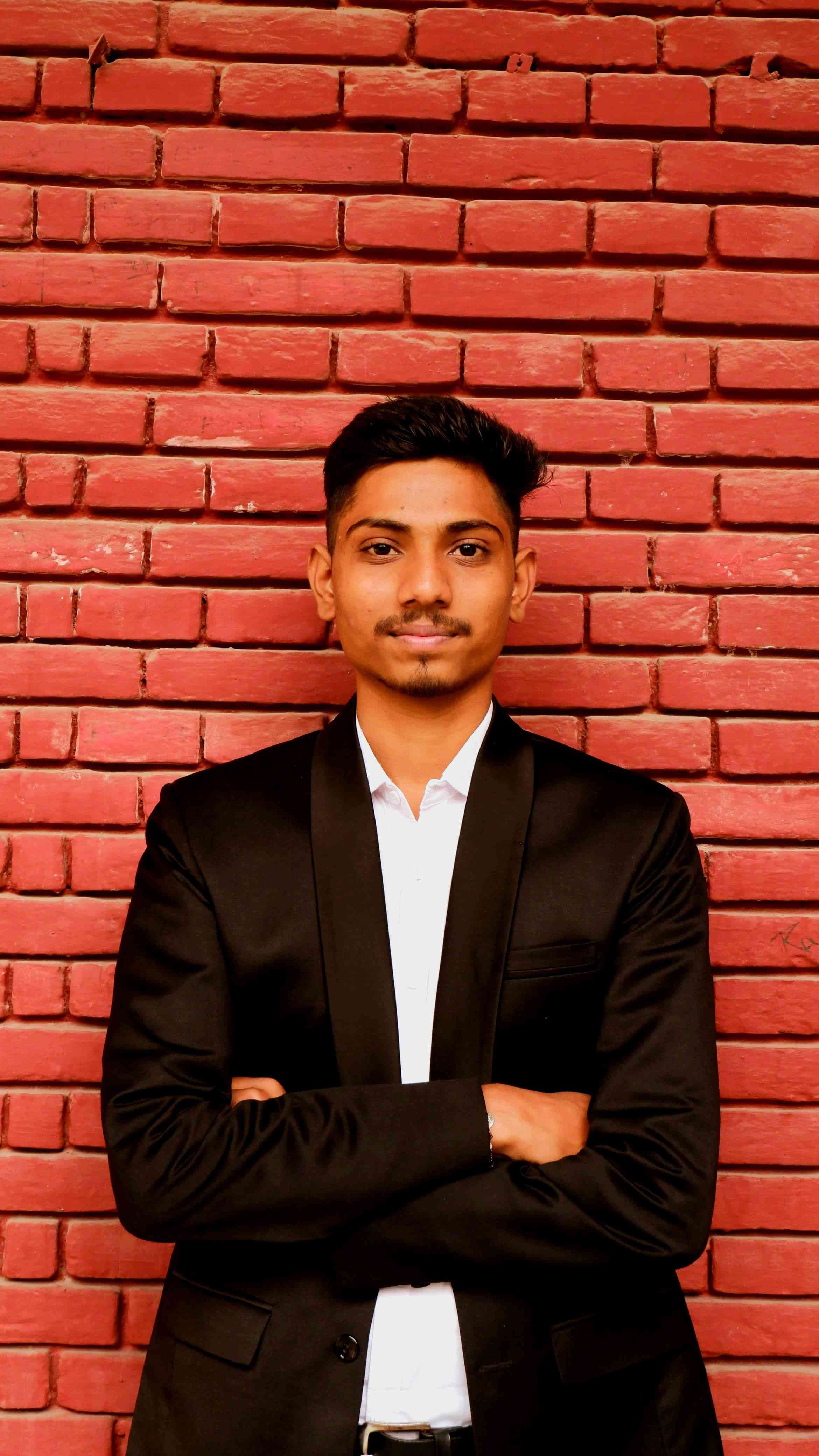 Prince Kumar