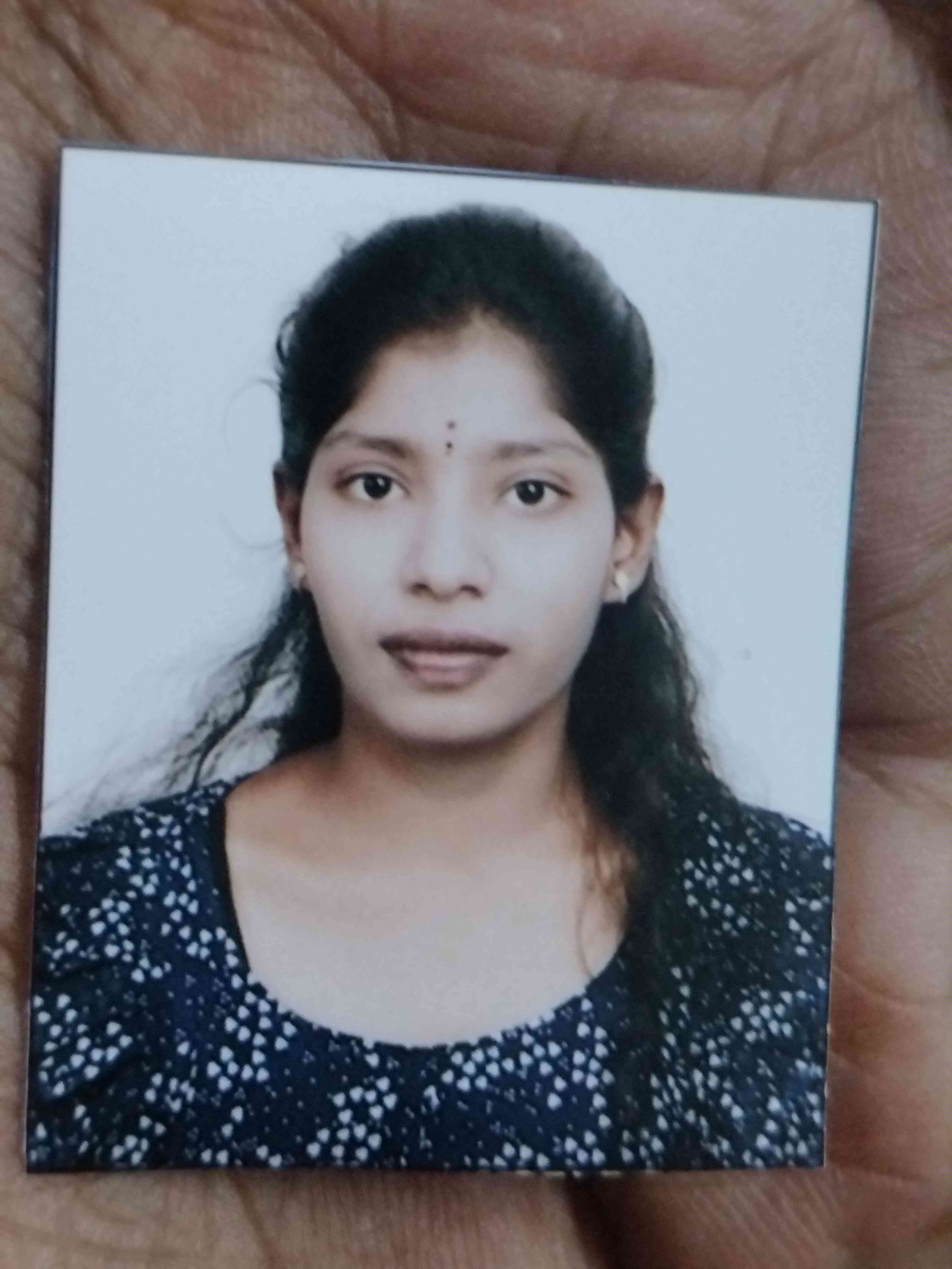 K GHYANESHWARI