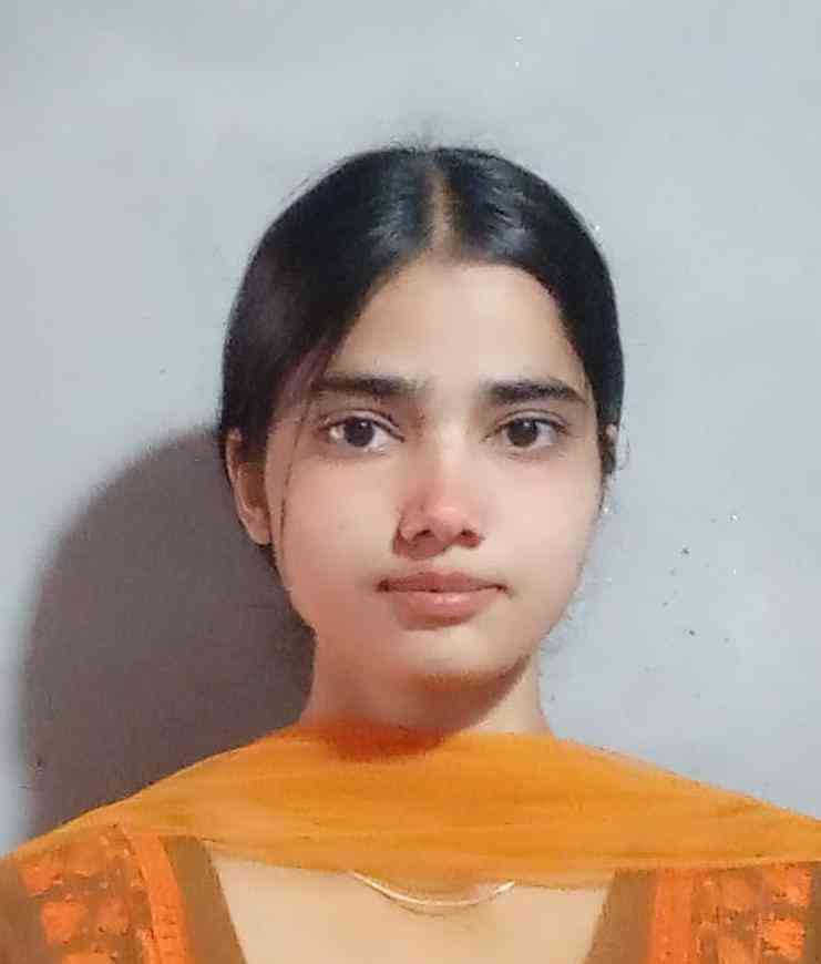 Kirandeep Kaur