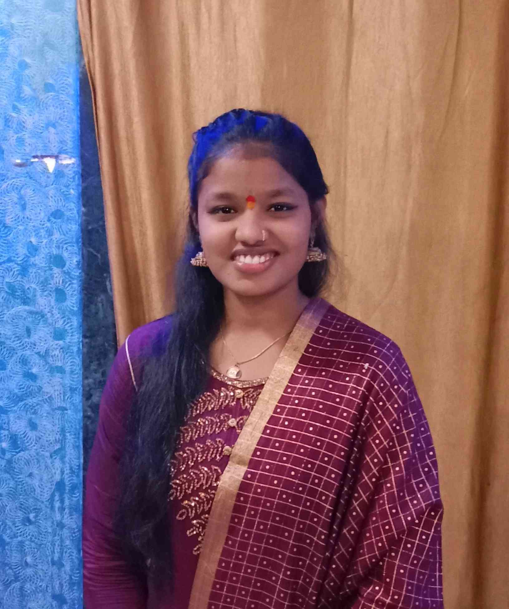 Kiran Gautam Gaikwad