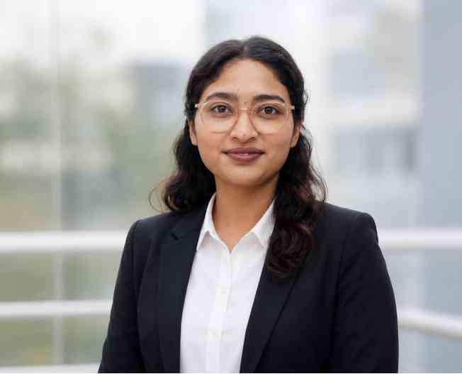 Kiran Ravindra Nikam