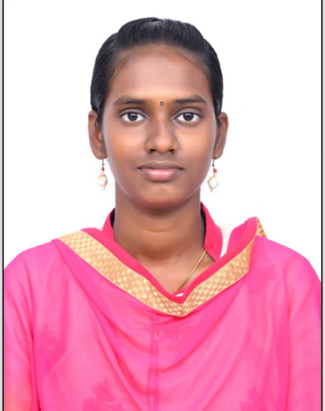 Kirtanaa Lakshmi A M