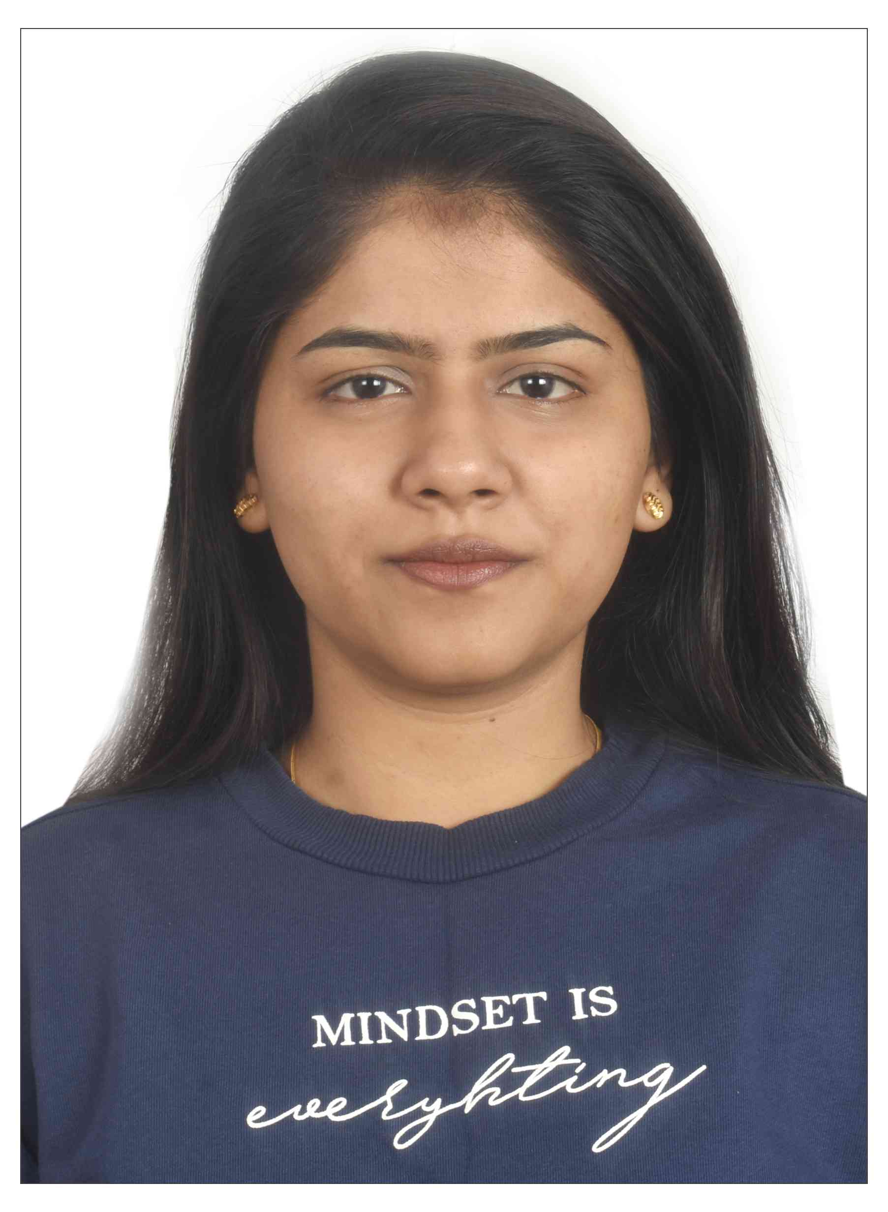 Kirti Sarode