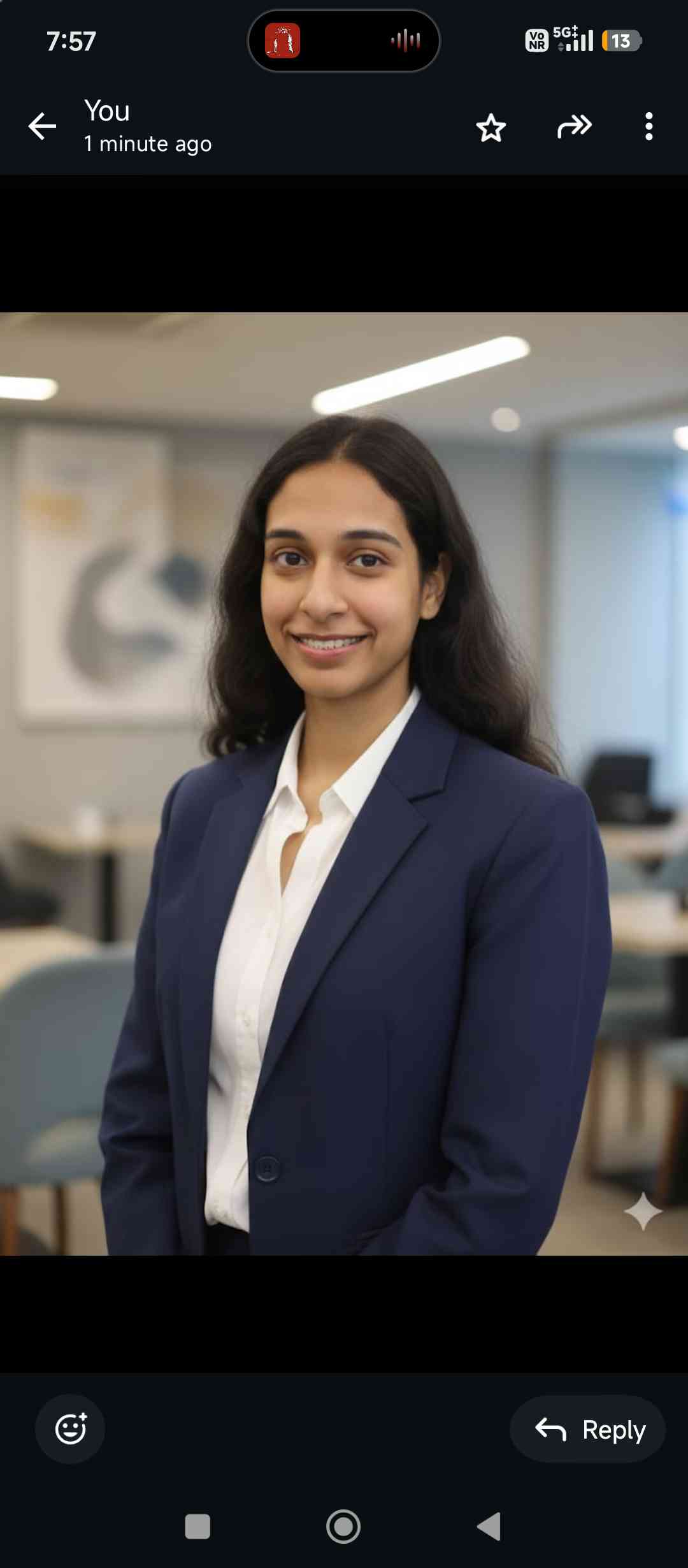Kirti Gaur