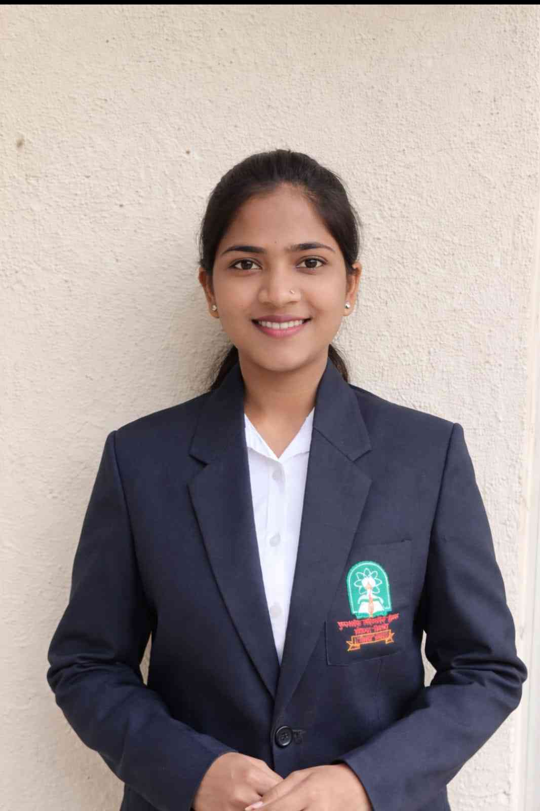 Kirtika  Mahadev Tate