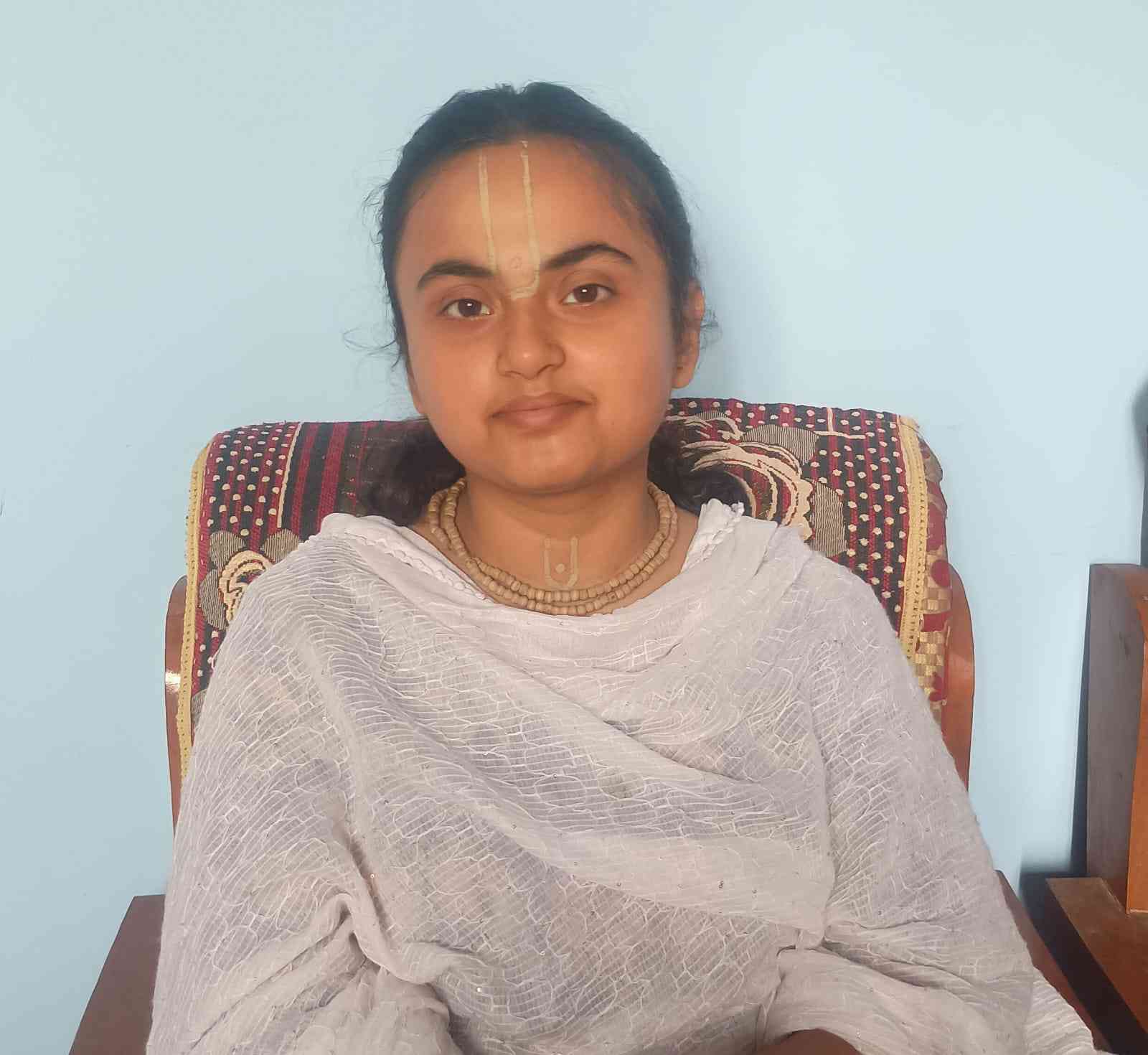 Kirti Mishra