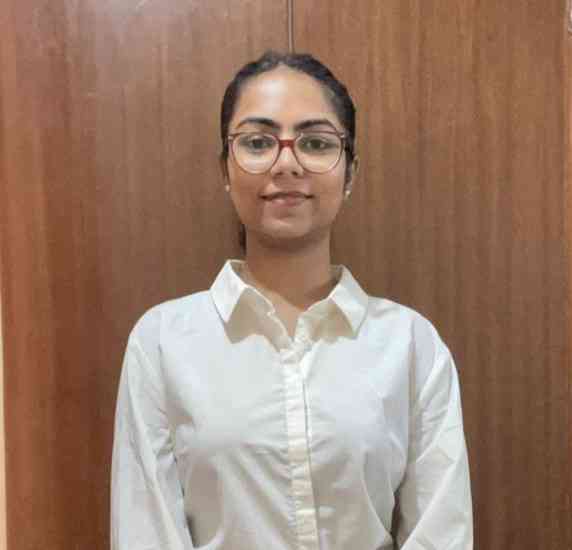 Kirti Thakur