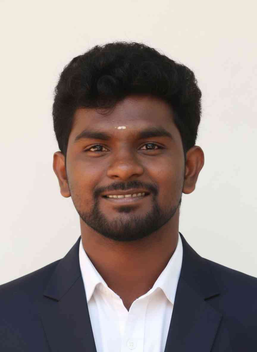 Kishore S