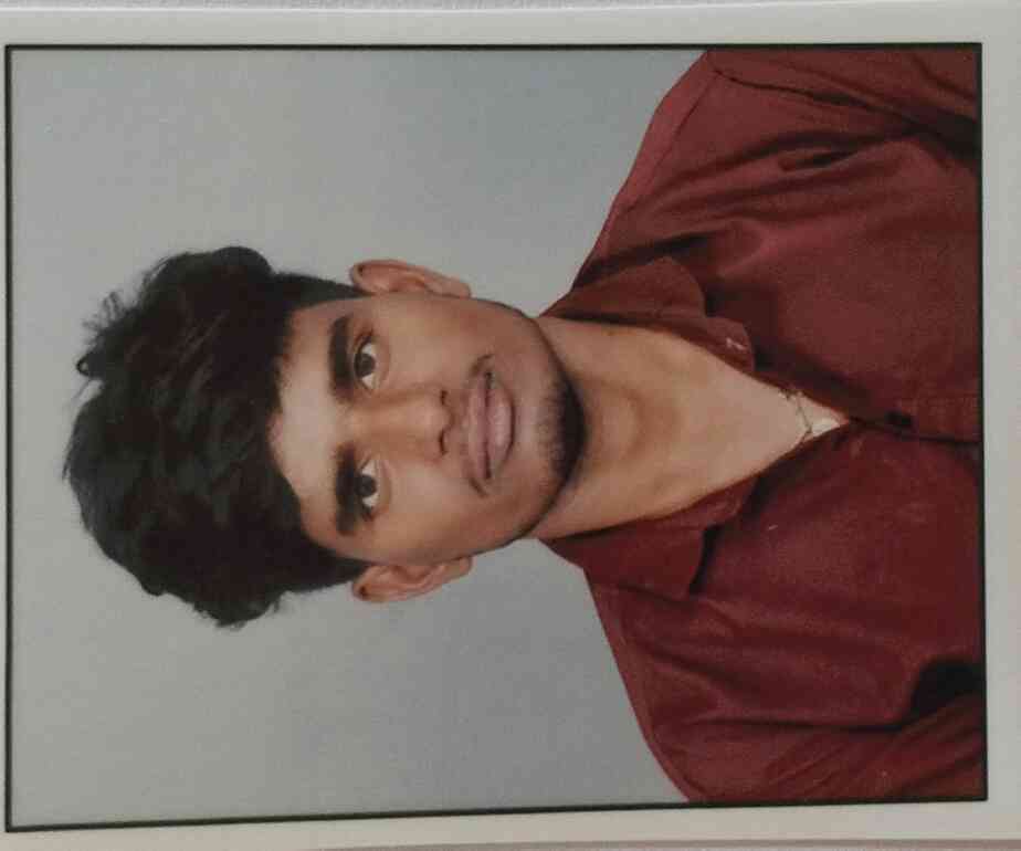 ULPARA KISHORE