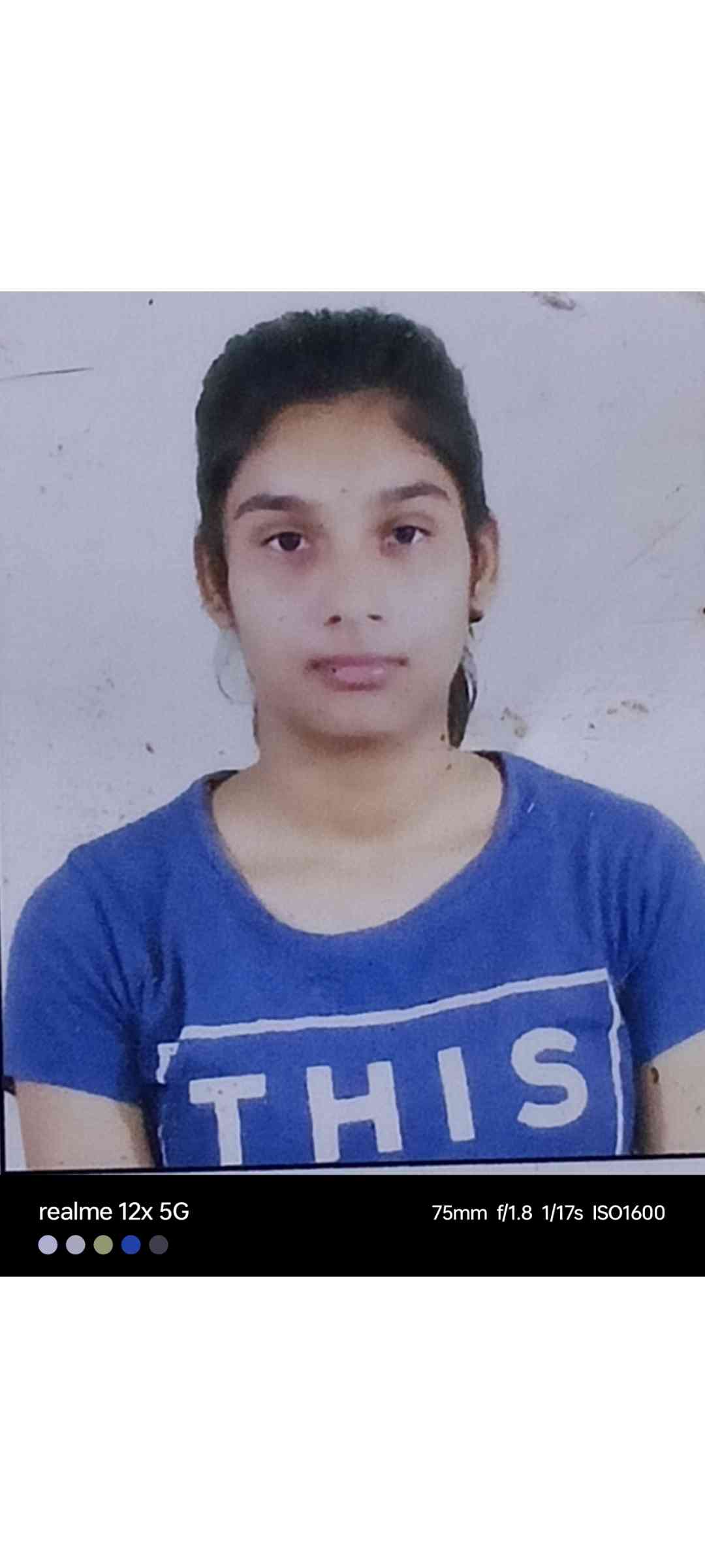 Sonam Singh