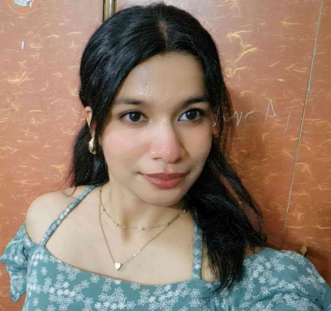 kritika tyagi