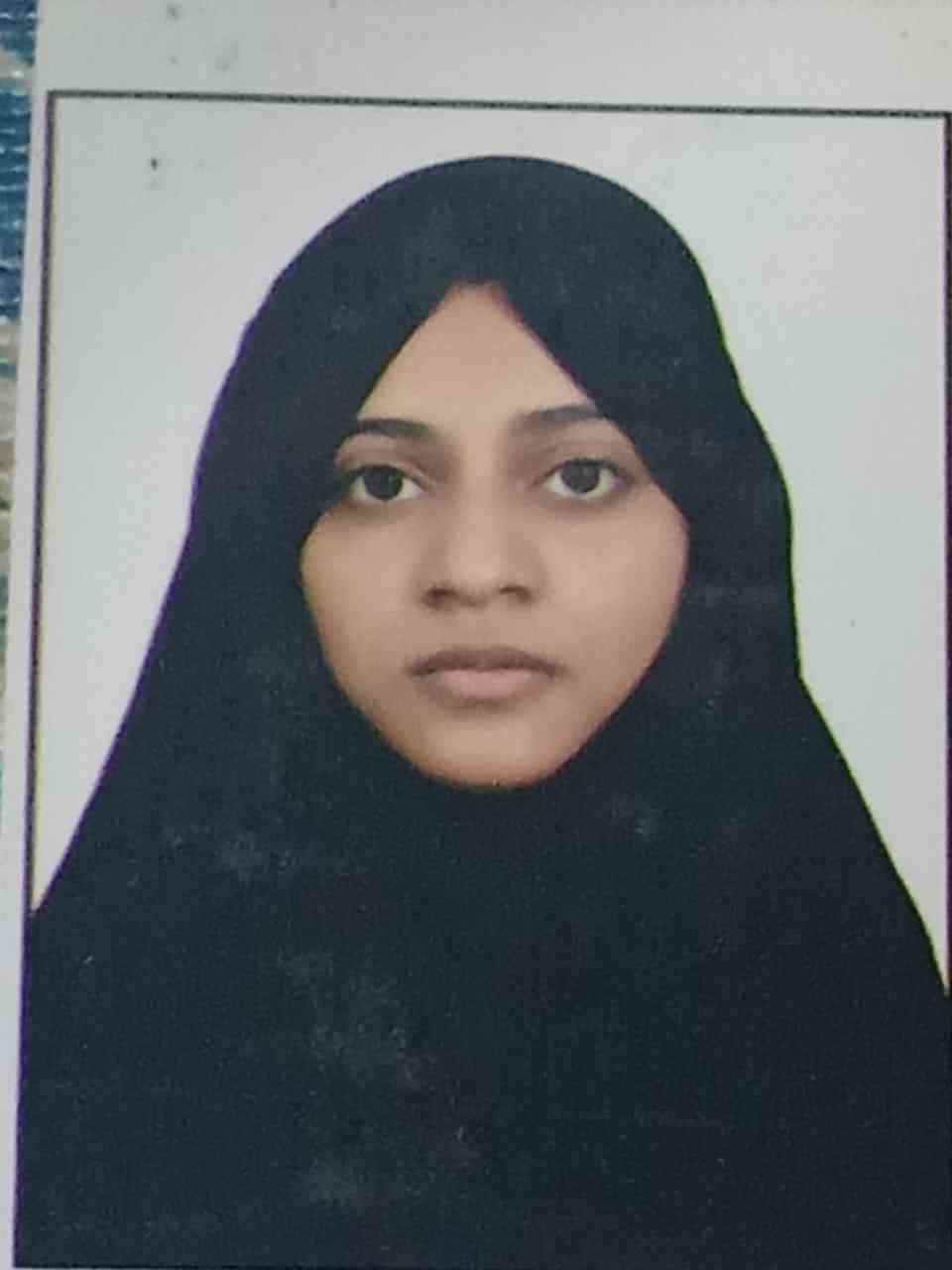 Jannat Khan