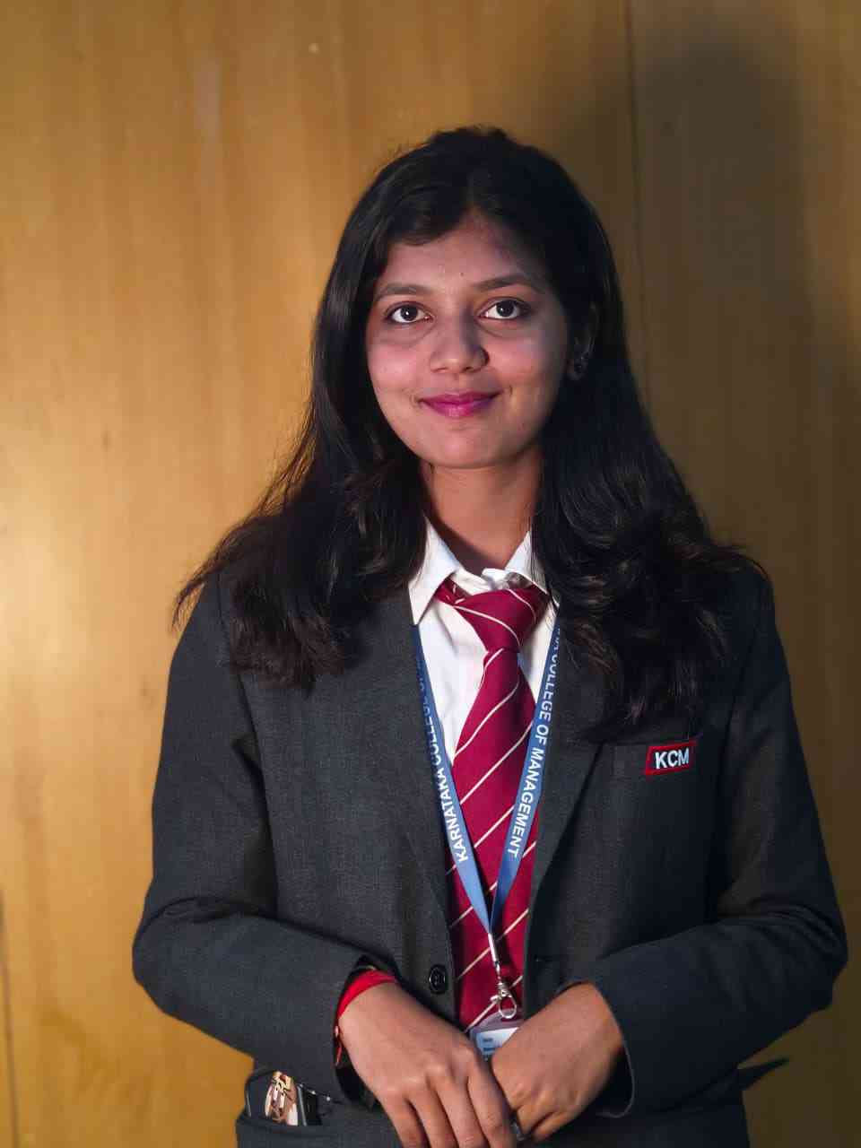Kajal Kumari Prasad