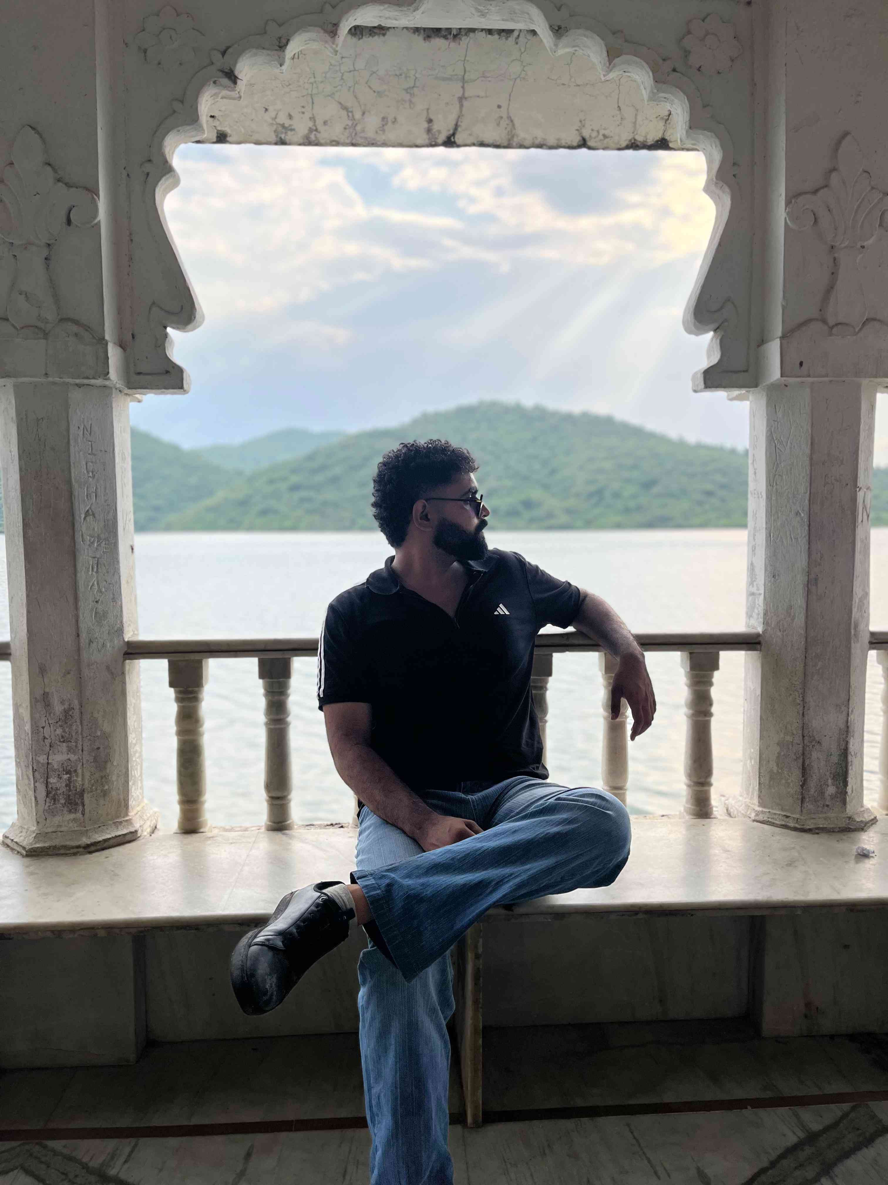 Karan Sharma