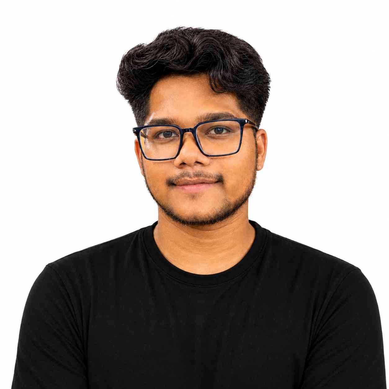 Kelu Charan Nayak