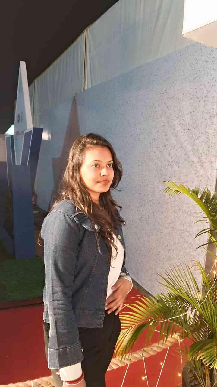 Khushi