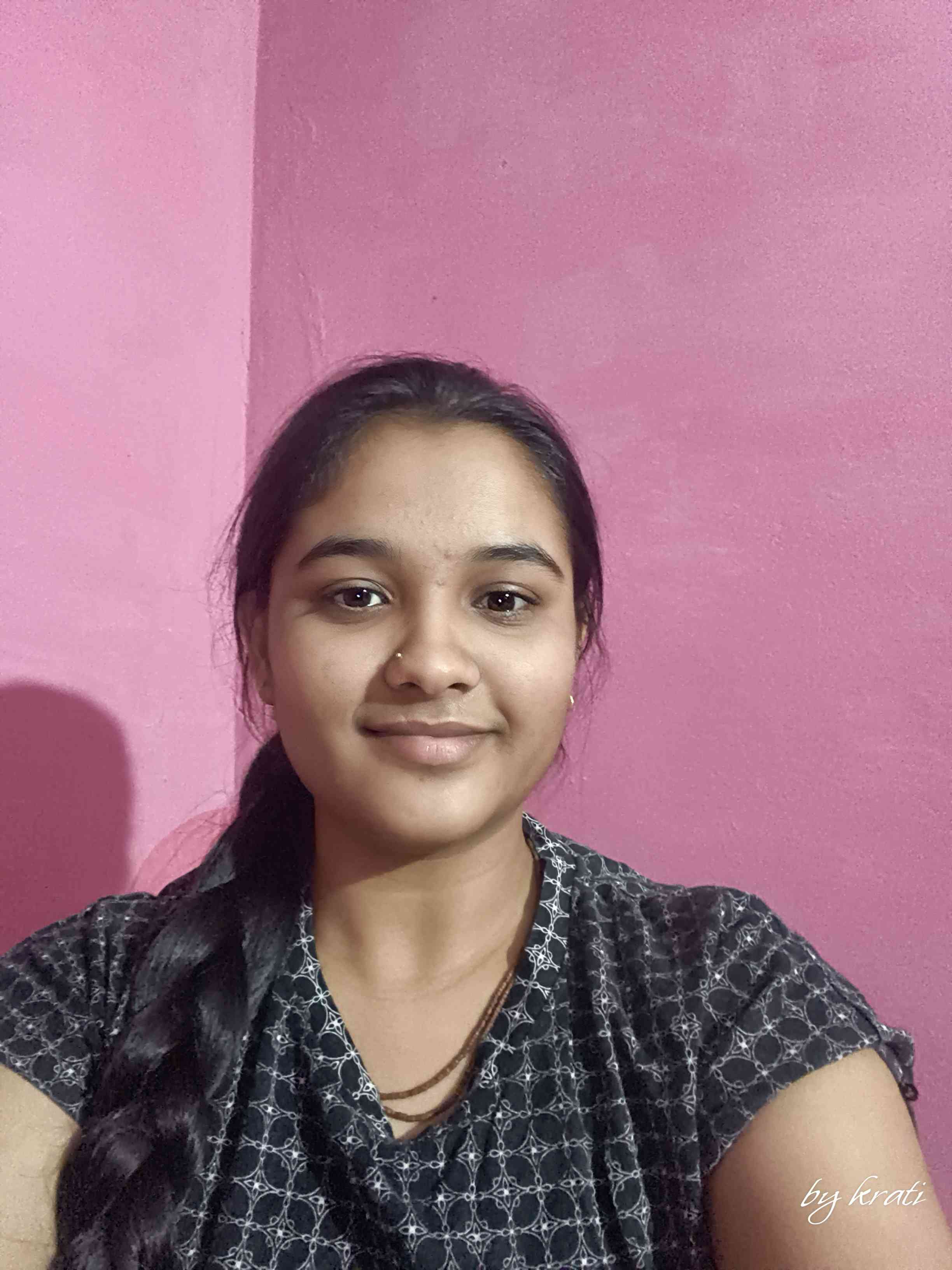 Kratika pyasi