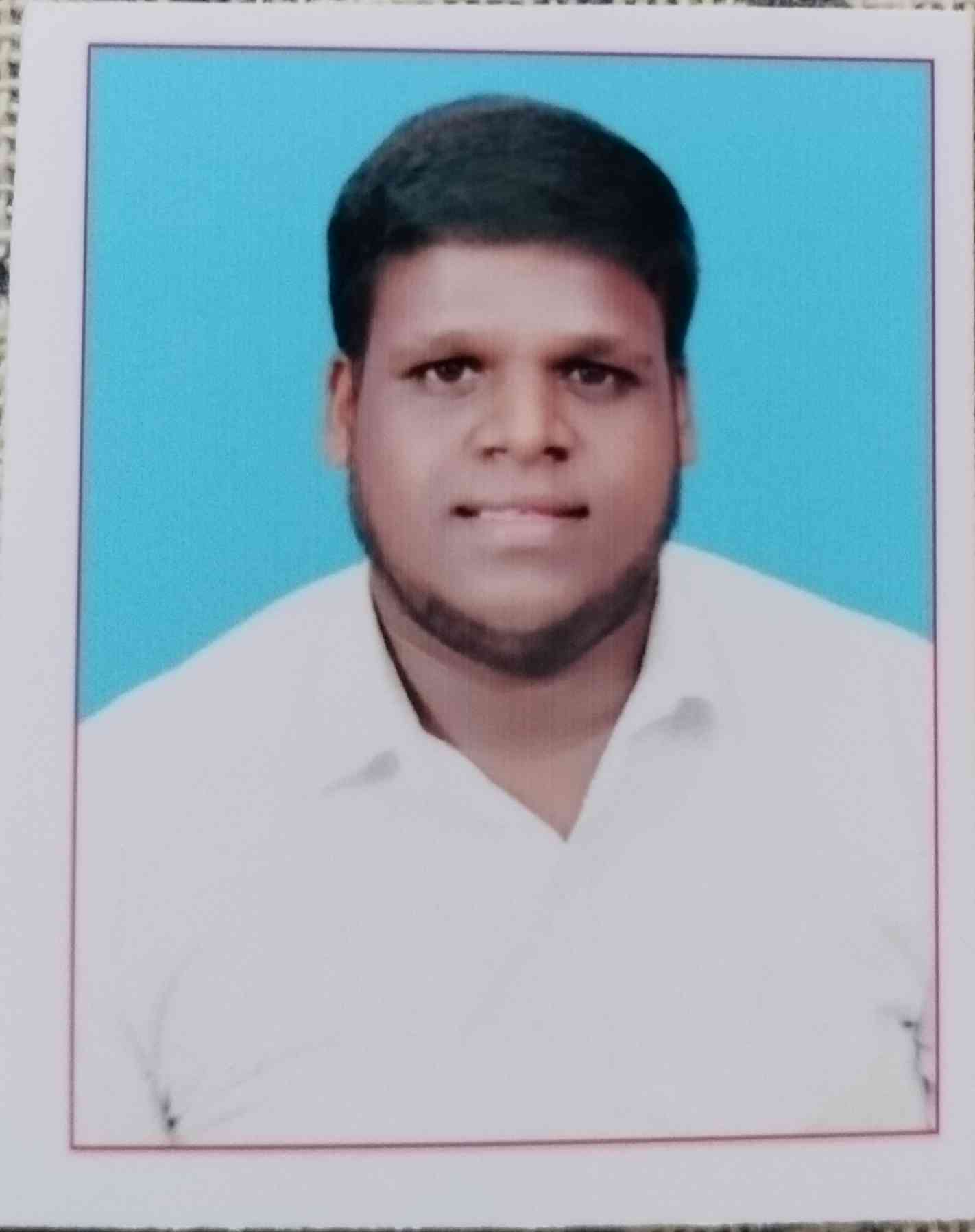 K L Hari