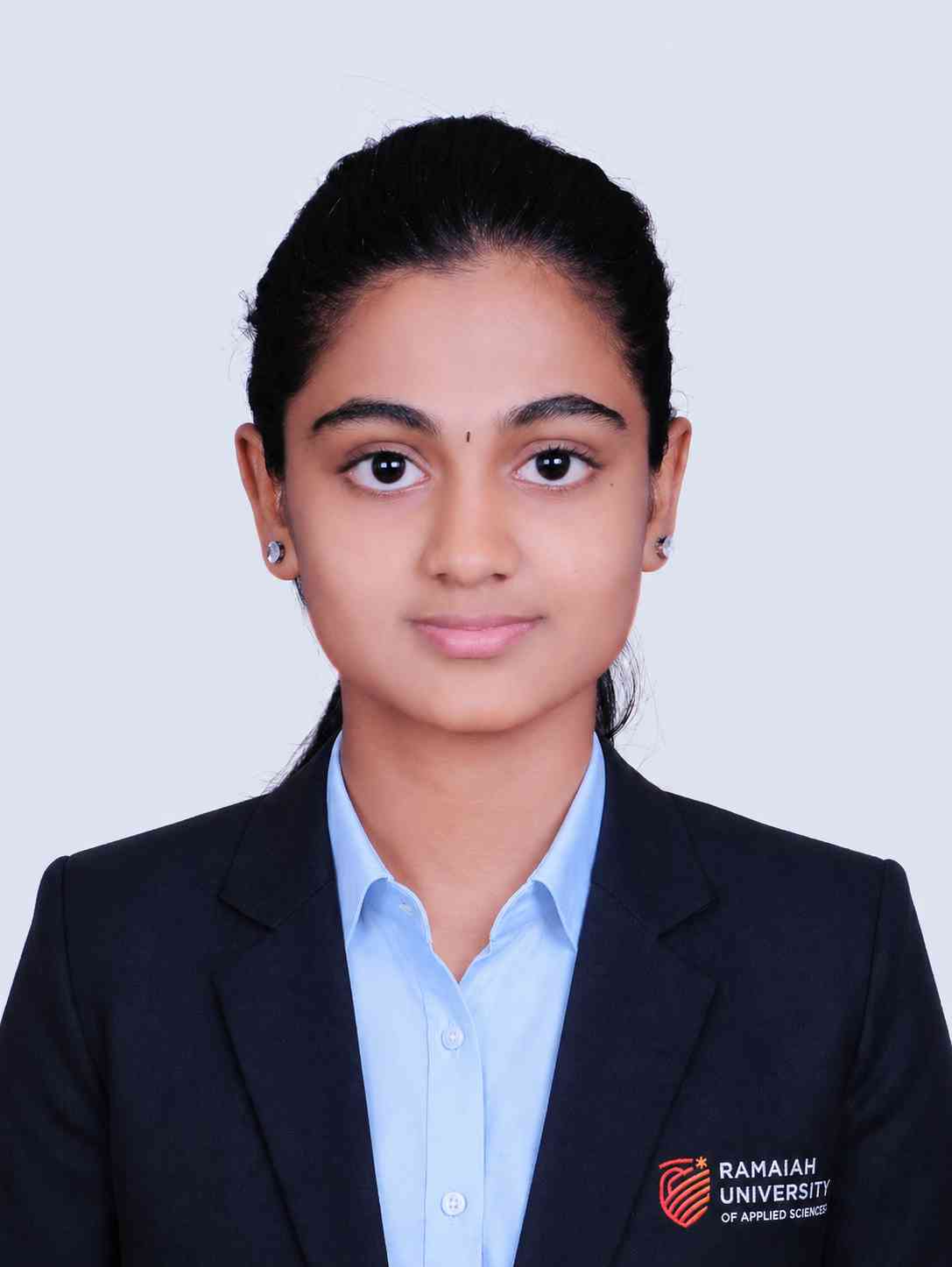 K.L.Tejashree