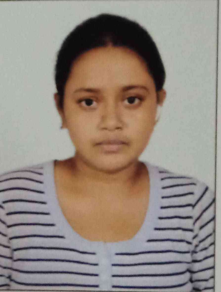 Koyel Mondal