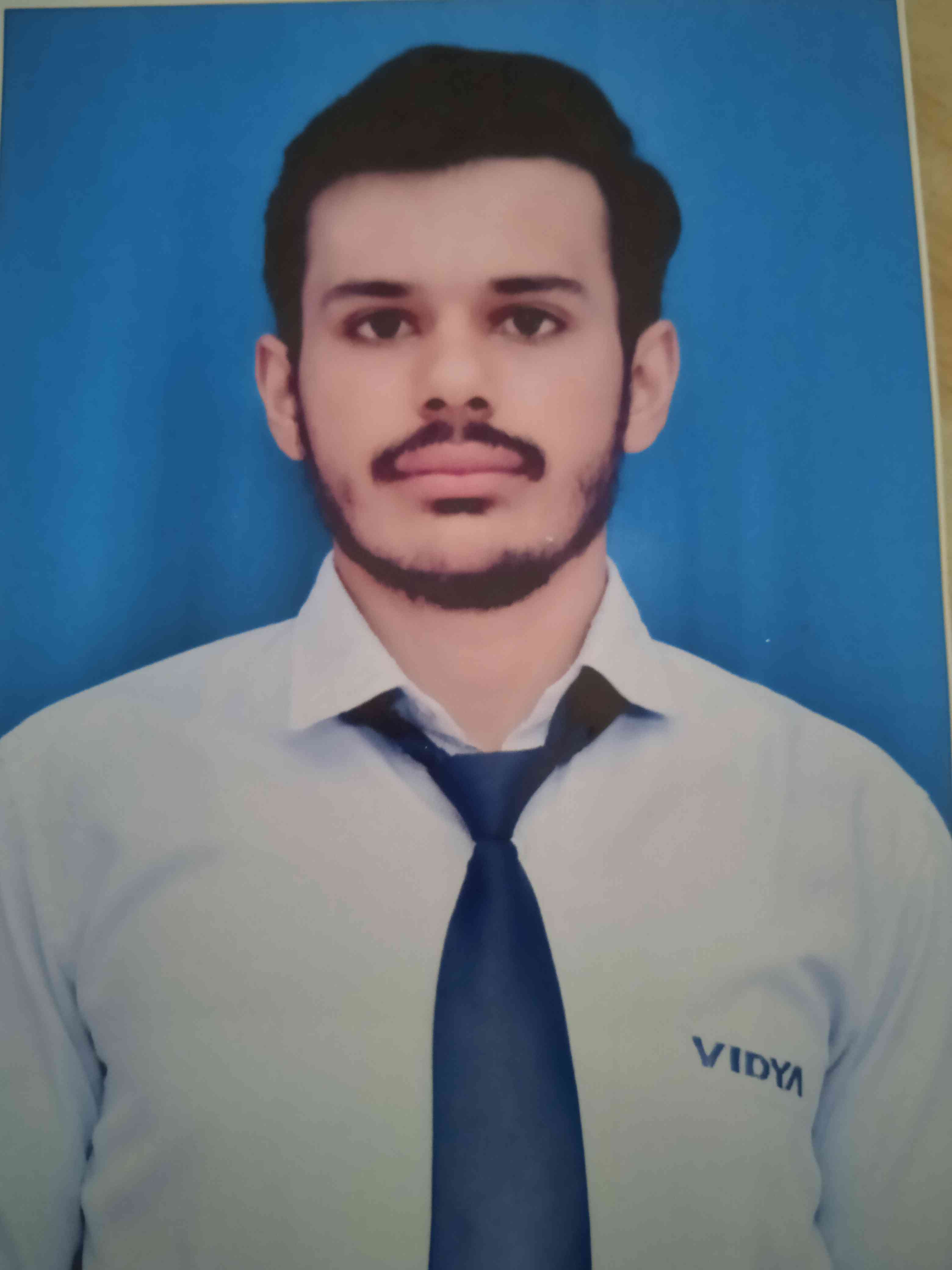 Kartik Malik